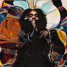 fly anakin - Frank - Vinyl Record - 76 - C7294z