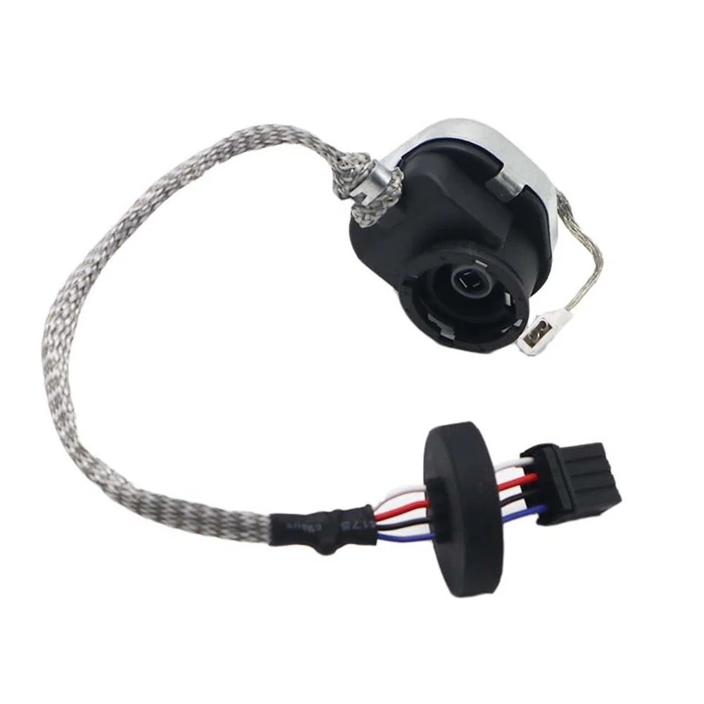 D2S Lamp Bulb Igniter Socket For Acura TL RDX Honda Odyssey Mitsubishi Outlander