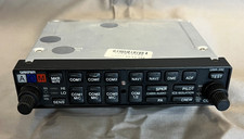 Garmin GMA 340 Audio Panel w/Tray | Part No.: 011-00401-10