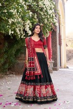 Designer Bollywood Lehenga Choli Indian Pakistani Bridal Wedding Party Ethnic