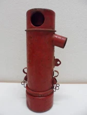 Original Ford Tractor 8N9600B engine motor oil bath pre cleaner assembly 1947-52