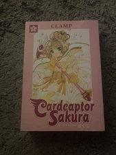 Cardcaptor Sakura #2 (Dark Horse Comics)