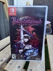 Bloodstained: Ritual of the Night - Nintendo Switch