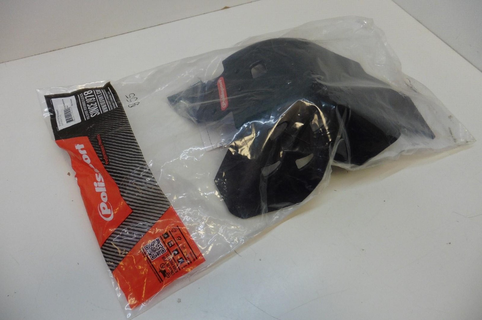Motor Protection Plate Skid Plate Fits Kawasaki Kx Kxf Kx450f Sw