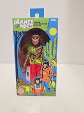 Planet of the Apes x Ben Cooper NECA Costume Kids Collection Warrior Costumed