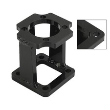 Support De Pompe Hydraulique Pour Fendeuse De Bûches Pour Moteurs De 5 À 7 Hp