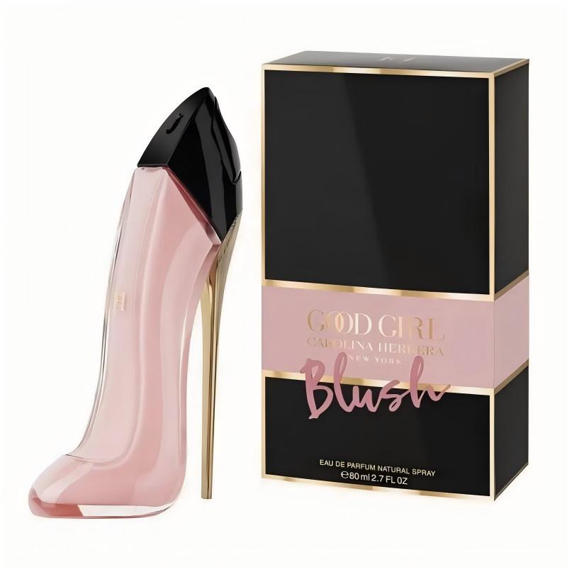 Carolina Herrera Good Girl Blush Eau de Parfum 80 ml / 2.7 FL OZ Perfume
