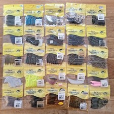 Gary Yamamoto worm set