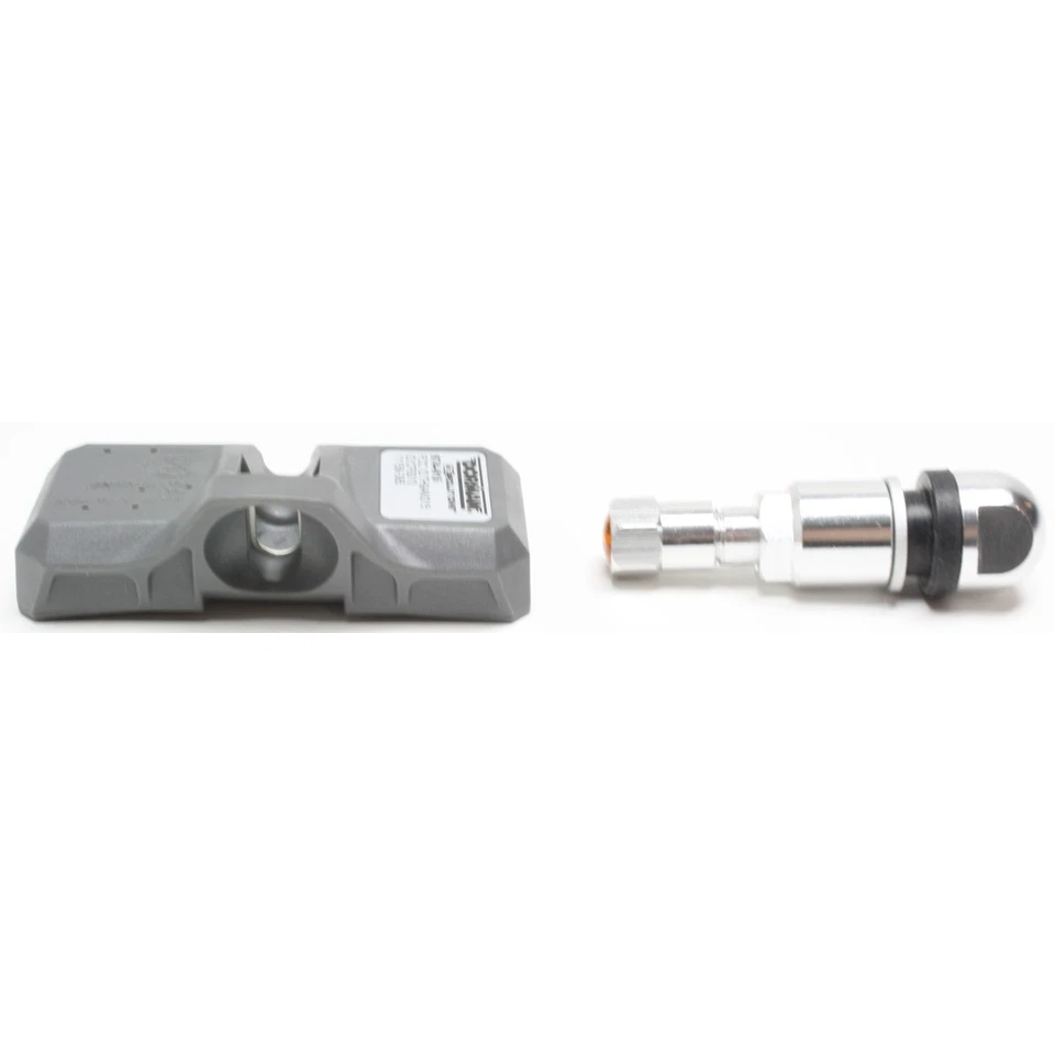 Sensores Dorman 974-015 TPMS para Chevy Saab 9-7x Chevrolet Trailblazer GMC Envoy Foto 4 de 4