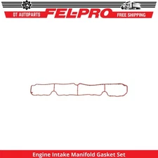 For 2007-2017 Jeep Compass Engine Intake Manifold Gasket Set Lower Fel-Pro 2008
