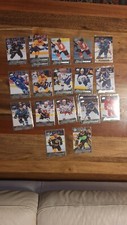 Young Guns 2015-16 Series 1 Rookies RC - Upper Deck UD  Hockey Cards