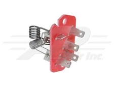 John Deere AT456900 Blower Speed Resistor Replacement For 8560-8960 & 8570-8970