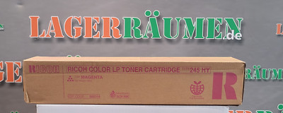 Ricoh Type 245 HY Toner Magenta EDP CODE 888314  ( 20240097 )