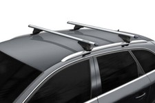 Barres de toit Peugeot 5008