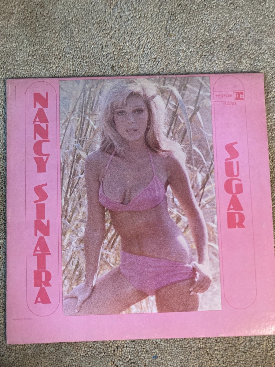 ナンシーシナトラ NANCY SINATRA SUGAR 81rmSmB0OHL._UF1000,1000_QL80_.jpg