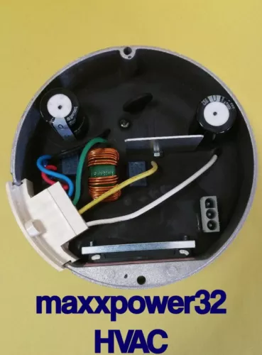 GE 3.0 ECM  Bare Module Only 3/4 HP for ENDURA Genteq RU Motor Fast Shipping!!!