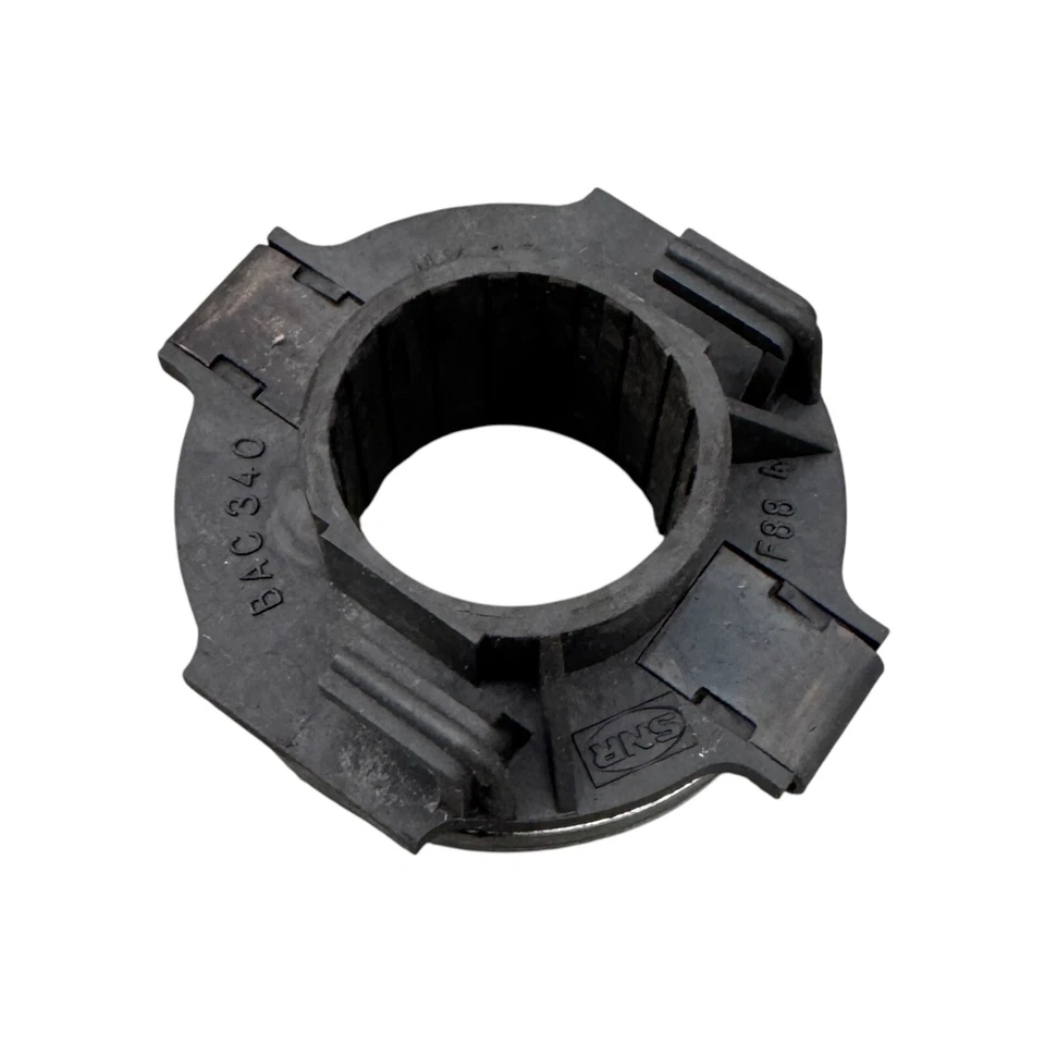 Cojinete de liberación de embrague Carquest 614023 para Renault Alliance Encore Lecar Foto 2 de 4