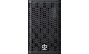 yamaha dxr10 speaker