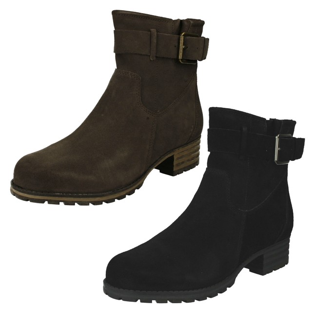 clarks adriel sadie boots