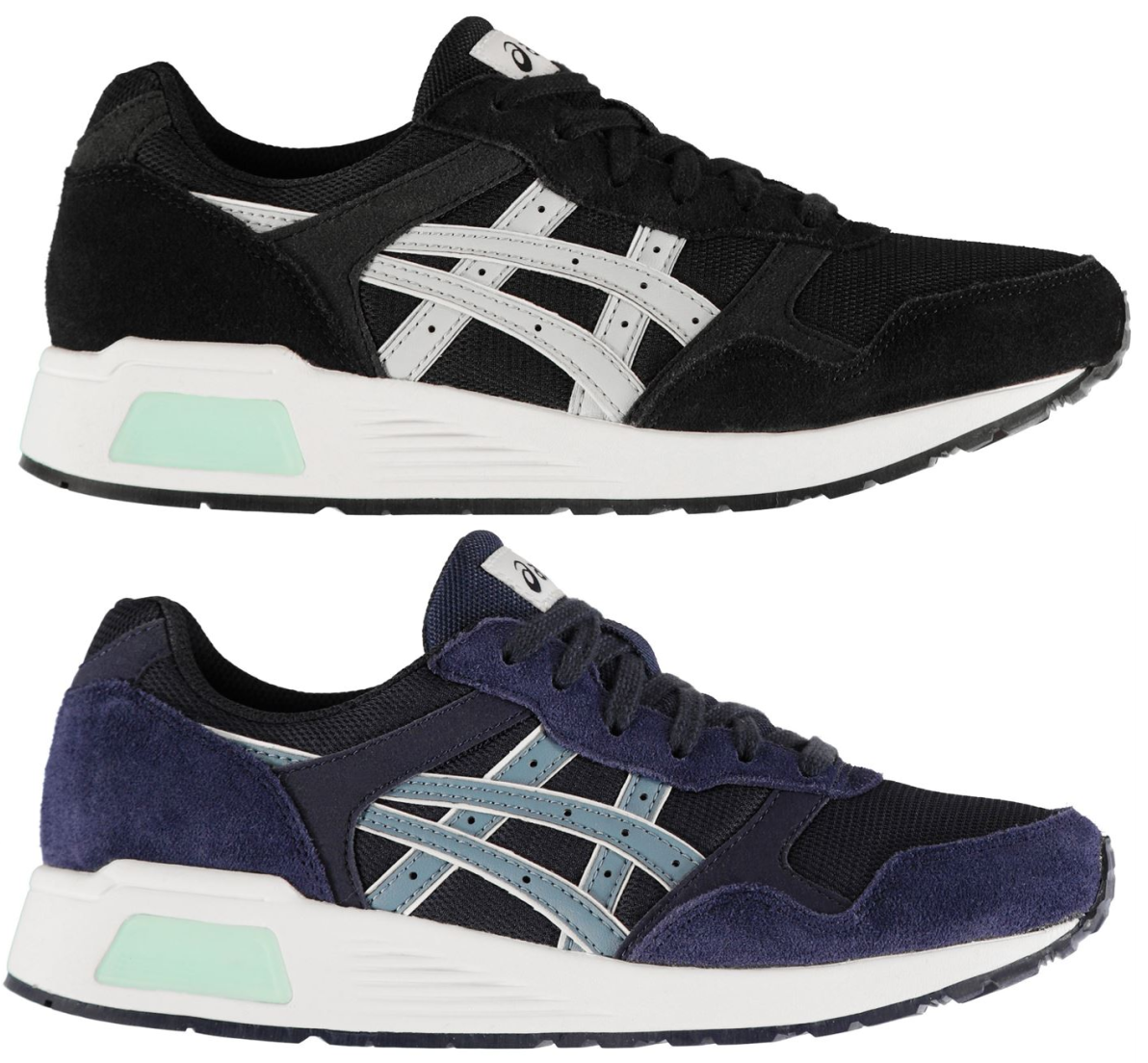 asics scarpe da ginnastica