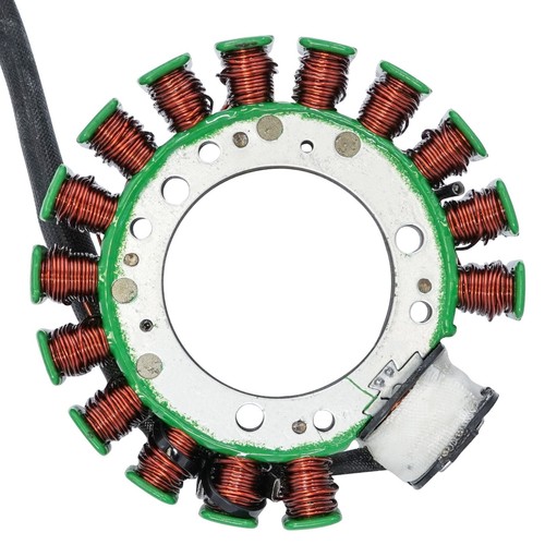 New Stator for Yamaha 4Kb-85510-11-00 4Kb-85510-12-00 - Foto 5 di 7