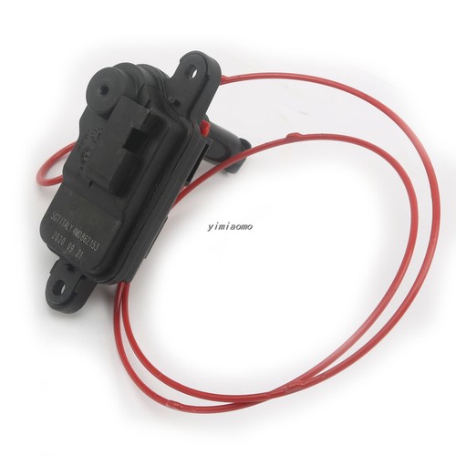 4M0862153 Fuel Filler Flap Actuator Fit For Audi A5 S5 A6 A7 A8 Q2 Q3