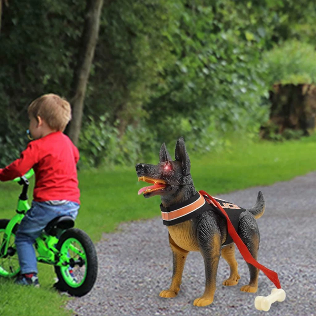Interactive dog cheap for toddlers