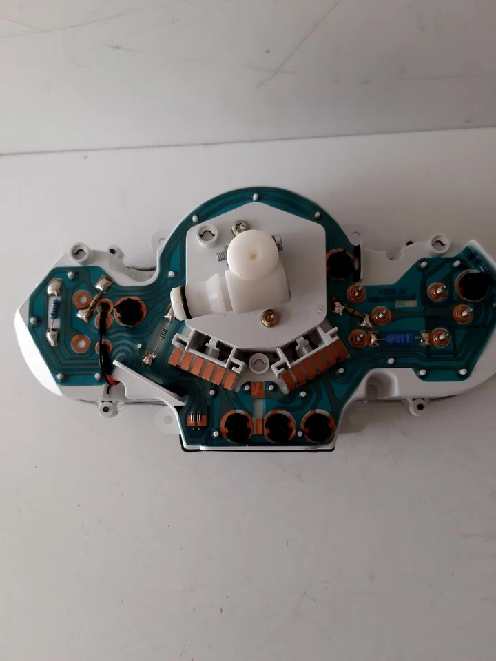 Peugeot 745649 Contachilometri Peugeot Elyseo 125- 150 - Imagen 4 de 4