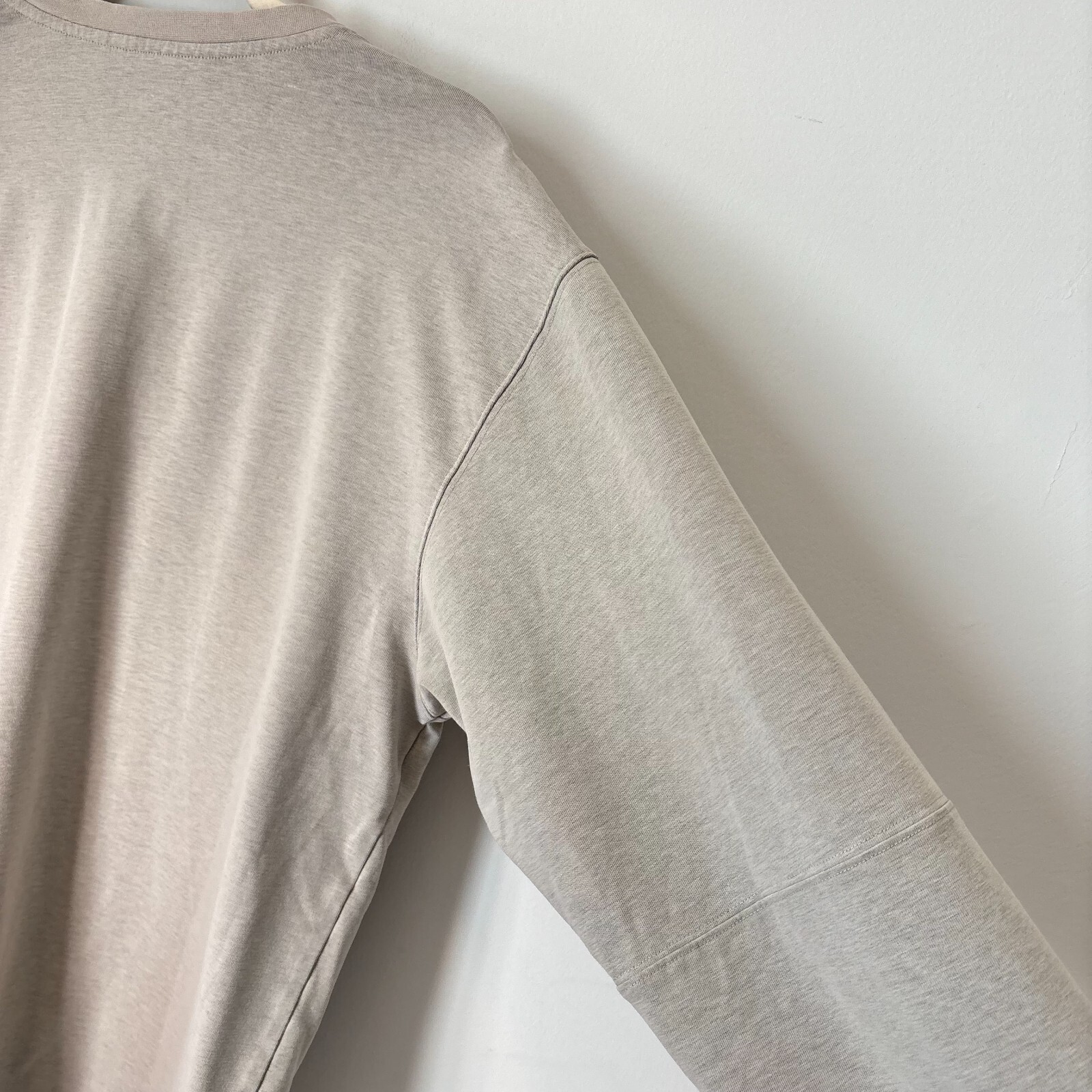 Patagonia Men's Basic Essential Layering VNeck Lo… - image 18