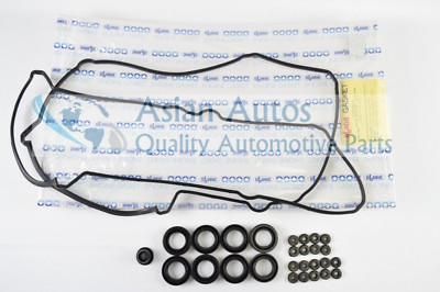 Stone Valve Cover Gasket Kit Fits: Lexus LS430 01-06 (Made in Japan)