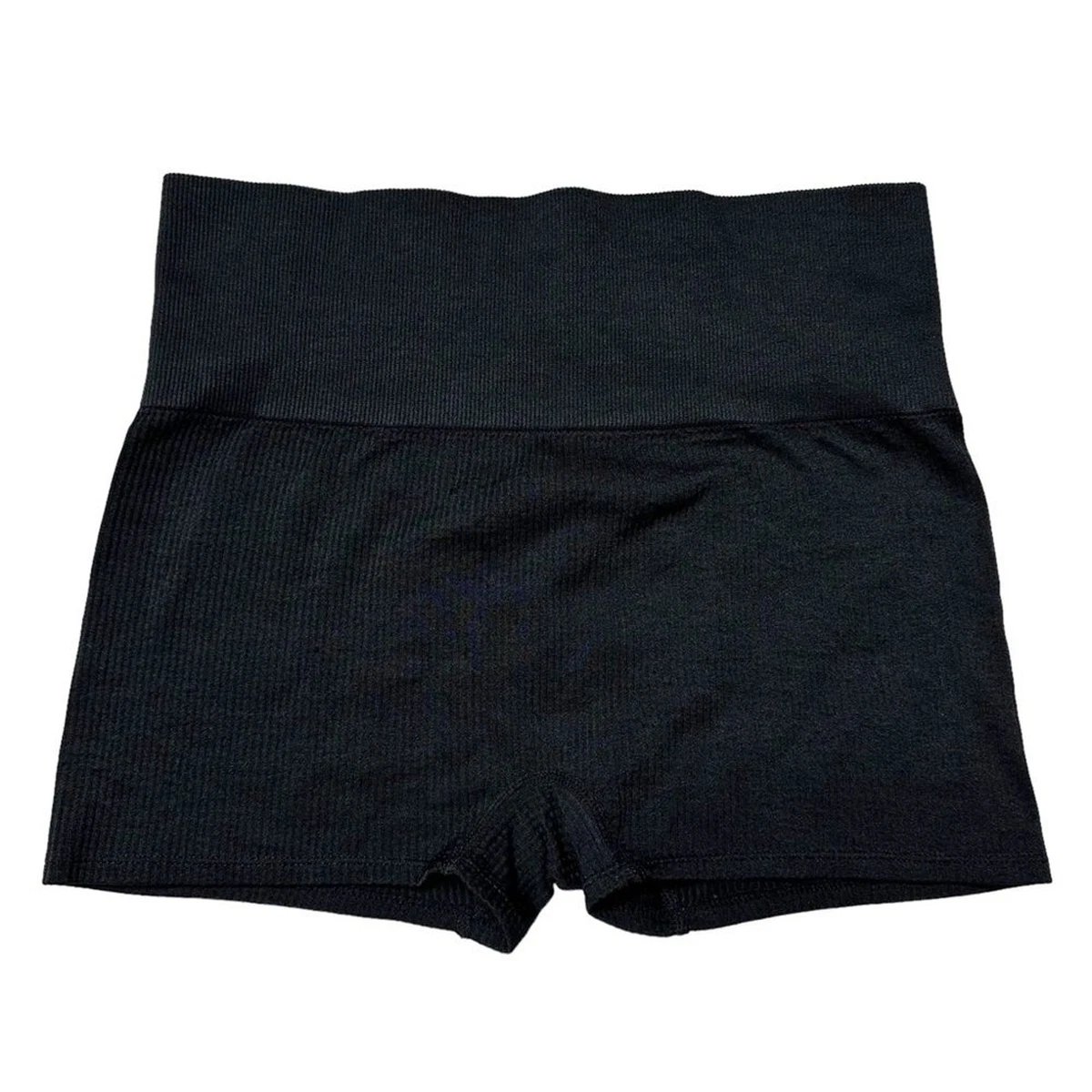Colsie ribbed shorts new arrivals