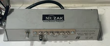 McGohan 1 Watt Amplifier Model MS-12