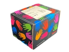 (3/Pk) THERMO 3mL Slide-A-Lyzer Dialysis Cassettes Protein 10K MWCO EX 66380