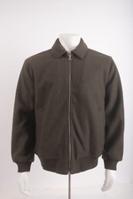 Pull&Bear Pull & Bear Mens Bomber Jacket Coat...
