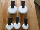 set of 5 Exclamation Cologne Spray by Coty — photo 10