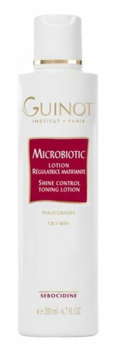 Crème Matifiante Najel Pour Peaux Grasses - 50 Ml - Action Régulatrice - Neuf