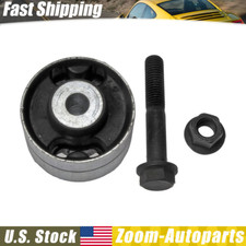 Dorman Rear Lower Trailing Arm Bushing w/ Bolt & Nut LR RR for Equinox Torrent