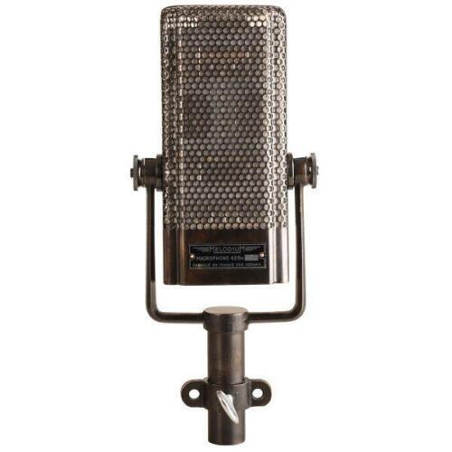 Melodium 42Bn Mikrofon wstążkowy (demo / otwarte pudełko) - Zdjęcie 1 z 4