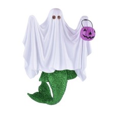 December Diamonds 55-55433 Merman Ornament Boo