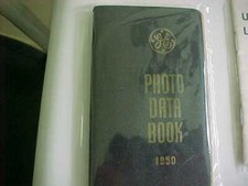GE Data Book 1950      s1 