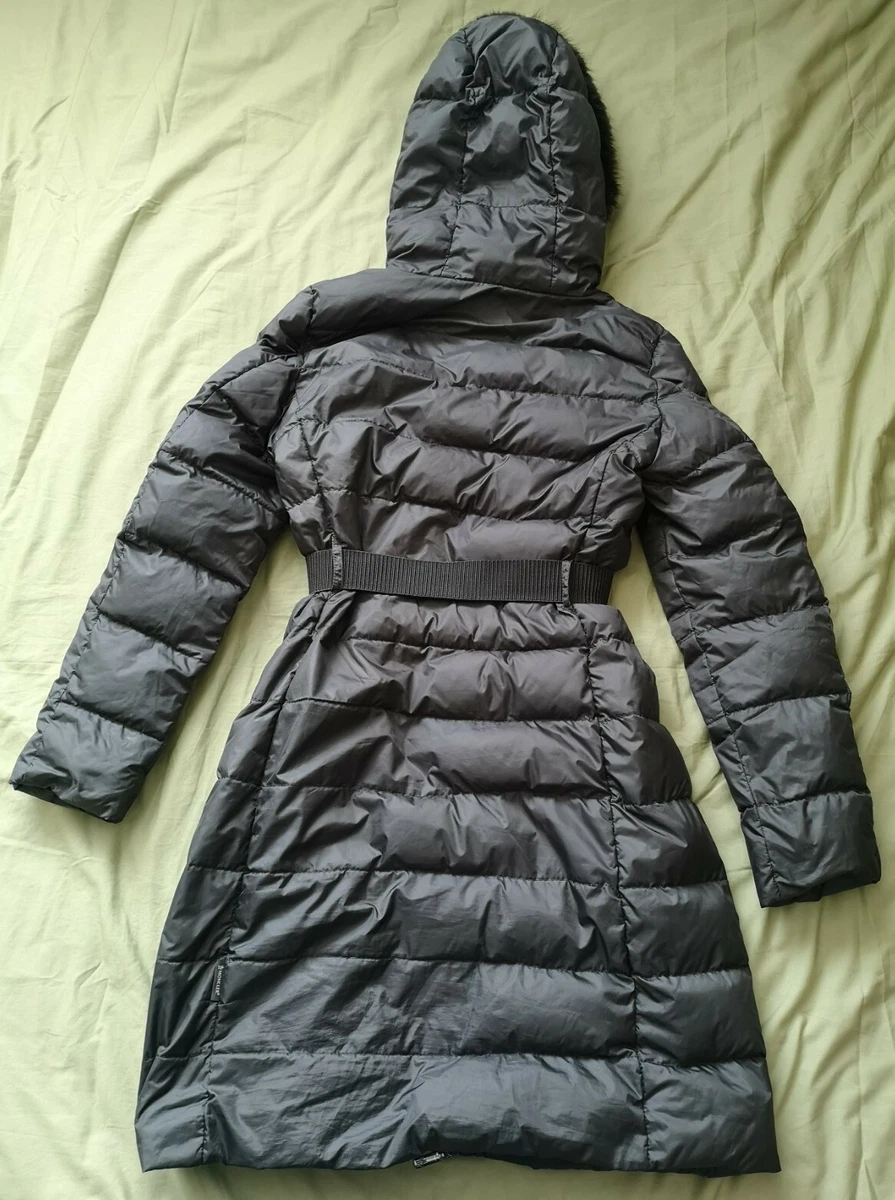 Moncler lavedan down store jacket