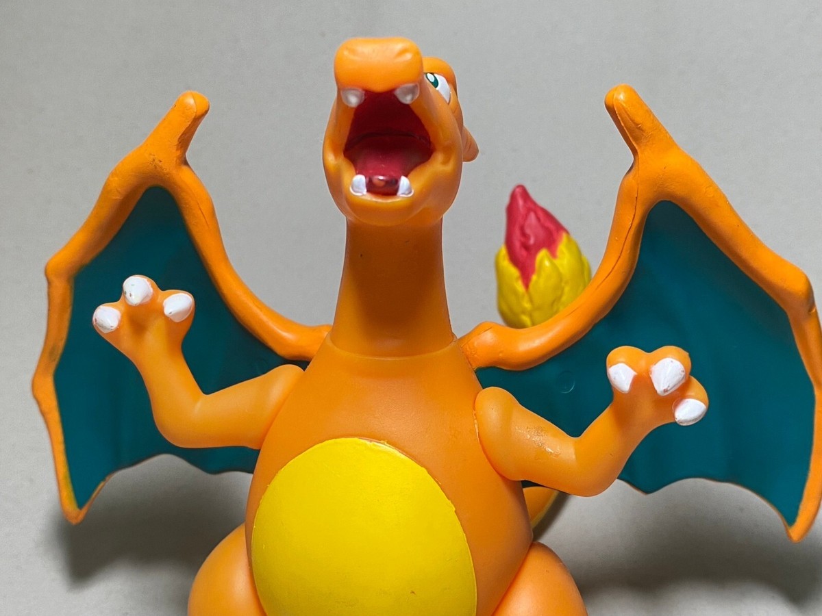 Charizard(H4.0