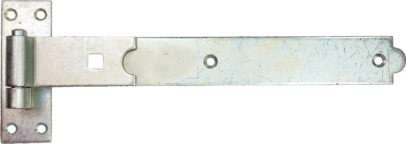 Garage Door & Gate Hinges Gudgeon Hook & Band Strap UK Quality Price