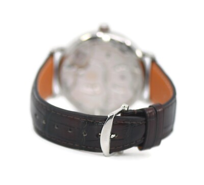 Iwc Portofino Iwc Uhren Gebraucht IWC Portofino Tag Edelstahl - Main Image