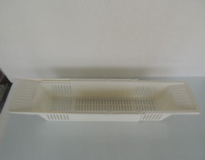 Retractable Bathtub Storage Rack Bath Toy Organizer Storage Basket Bathroom kid