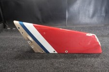 Piper Seneca V PA-34-220T Rudder Cap Tip 89424-810 89424-809