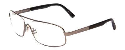 PORSCHE DESIGNメガネフレームP8225　ローデンストック Porsche Designs P8225-D Unisex Oval Designer Reading Glasses in