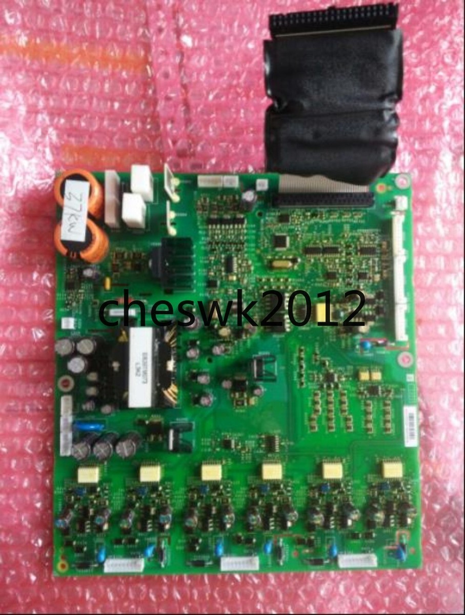 New Schneider frequency converter ATV71 power drive board 75KW