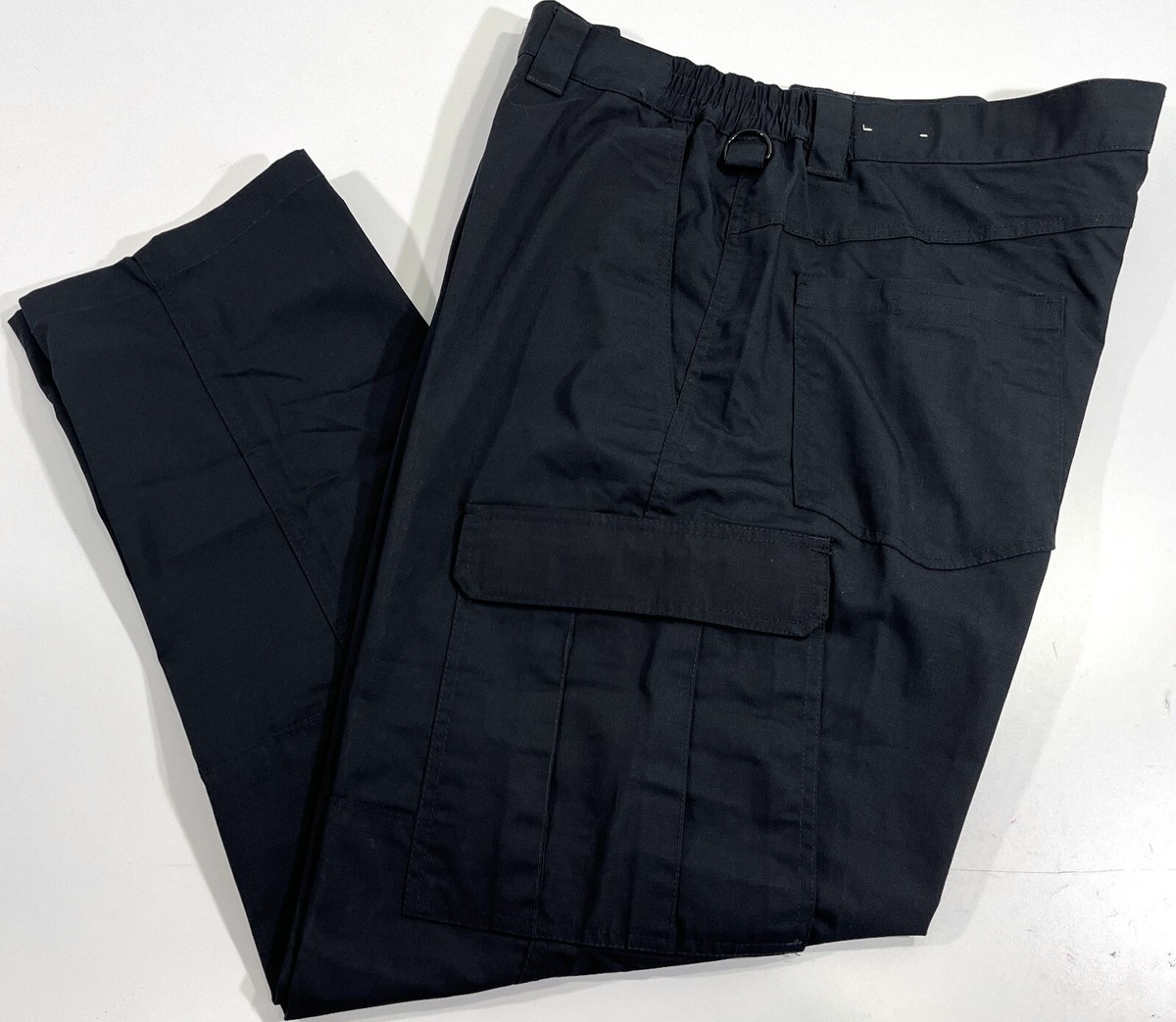 NWOT MENS 38x34 GALLS TAC FORCE RIPSTOP TACTICAL CARGO PANTS 
