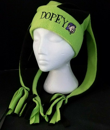 Disneyland Resort Dopey Hat | eBay